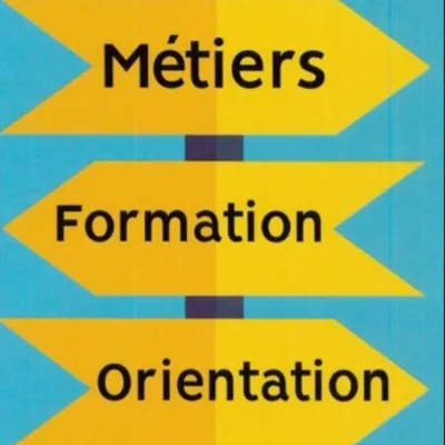 [ Evènement ] Forum des métiers et des formations : un tremplin...