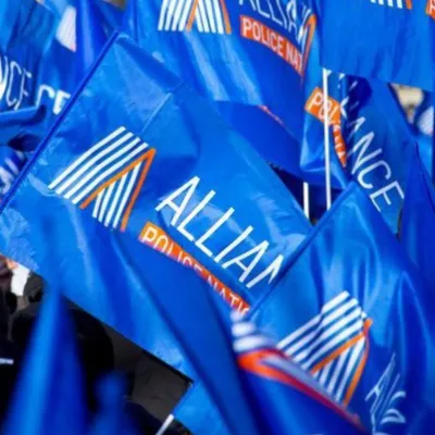 [ Société ] Mobilisation nationale des policiers : rassemblements...