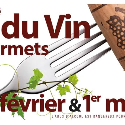 [ Evènement ] Arles célèbre les saveurs : le Salon du Vin et des...