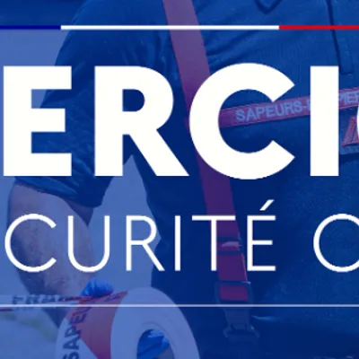 [Société] Un exercice de sécurité civile mobilise les autorités au...