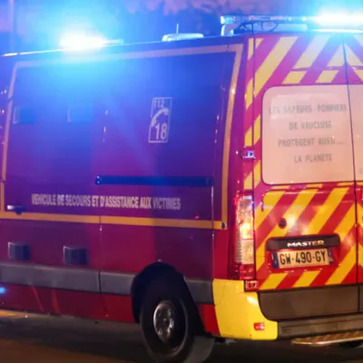Avignon : un homme découvert grièvement blessé dans la rue, les...