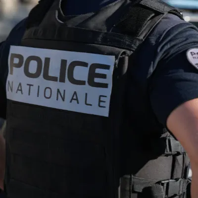 Aix-en-Provence : un jeune homme blessé par balle dans la nuit au...