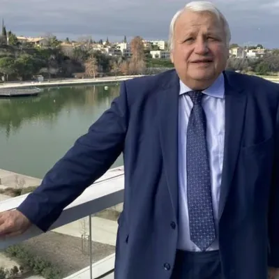 François Bernardini condamné à deux ans de prison ferme aménagés...