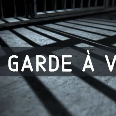 Bouches-du-Rhône : Martine Vassal et son directeur de cabinet...