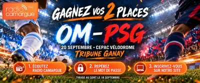 Le jeu de la semaine