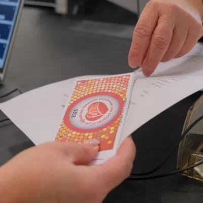 [ Solidarité ] Carton plein pour les chèques cadeau à Fos-sur-Mer