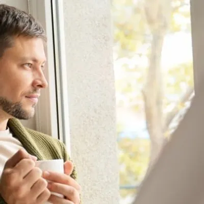 [ Société ] Isolement social : un Français sur dix concerné, la...