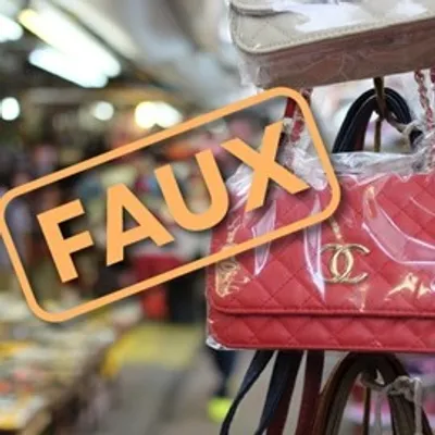 [ Justice ] Saisie massive de contrefaçons au Marché du Soleil à...