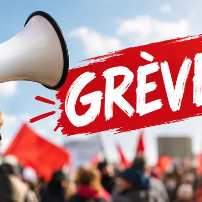 Manifestations du 17 octobre : Gilets jaunes, lycéens et syndicats,...