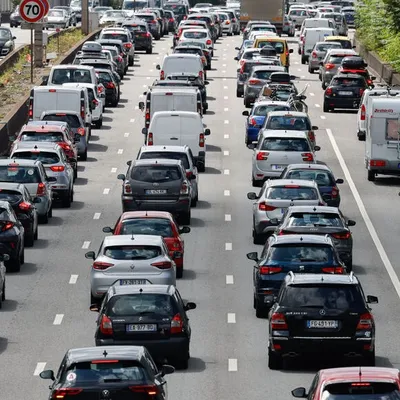 Circulation : un week-end de l’Ascension sous haute vigilance sur...