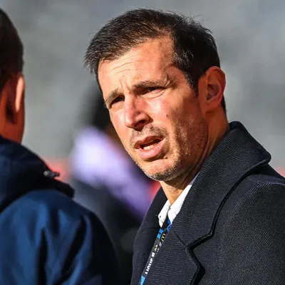 Grégory Lorenzi va devenir le futur directeur sportif de l’OM 