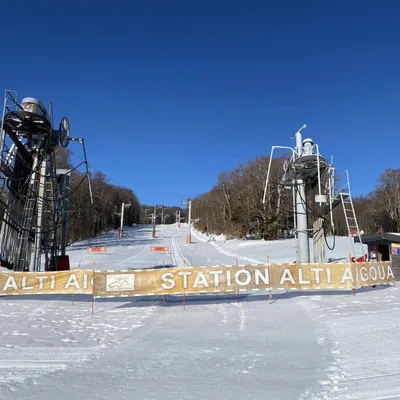[ Faits divers ] Accident à la station d’Alti Aigoual : une femme...