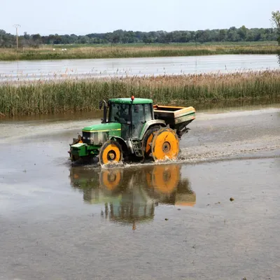 Un milliard d’euros pour l’agriculture : quelle part pour la...