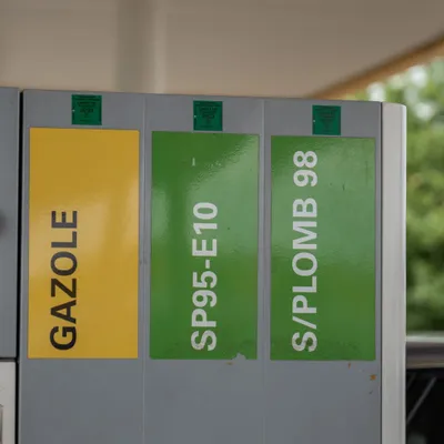 Les prix des carburants poursuivent leur baisse en France