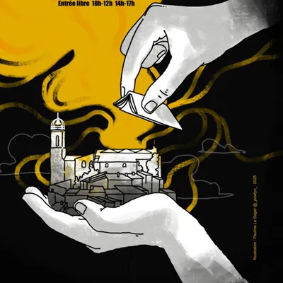 [ Evènement ] Noir sur Istres : un premier festival qui plonge la...