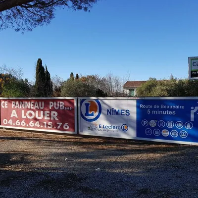 [ Société ] Bad buzz autour de l’hypermarché Leclerc à Nîmes