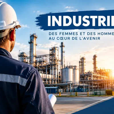 Fos-sur-Mer : l’Europe donne un coup d’accélérateur à deux projets...