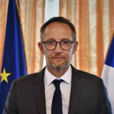 [ Société ] Vague de froid : le préfet du Gard renforce l’aide aux...