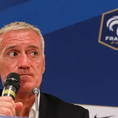 L’équipe de France s’incline face à l’Espagne et disputera la...