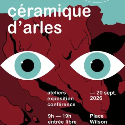 À Arles, la céramique s’invite aux Journées du Patrimoine