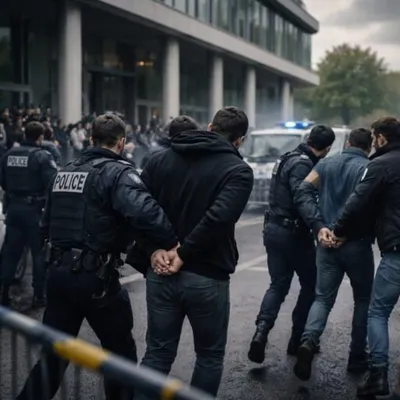 [FAITS DIVERS]  10 personnes interpellées après l’assassinat de...