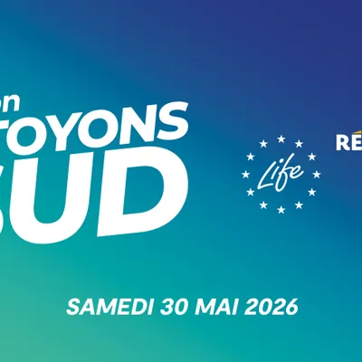Nettoyons le Sud 2026 : une mobilisation citoyenne d’envergure pour...