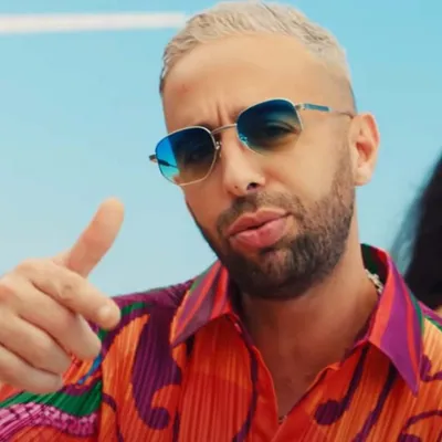 [ Justice ] Le rappeur marseillais Naps condamné à sept ans de...