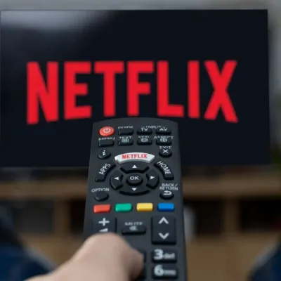Netflix investit massivement dans la création française, et...