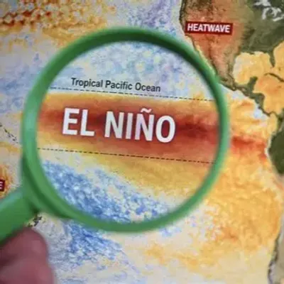 « Super El Niño » : quelles conséquences pourrait-il réellement...