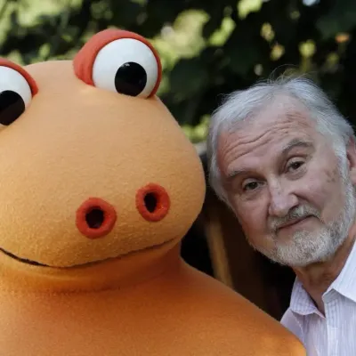 Yves Brunier, l’interprète de Casimir, est mort : le célèbre...