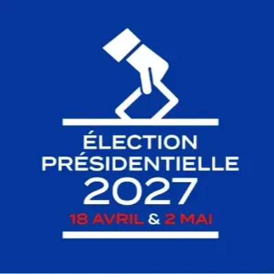 Présidentielle 2027 : Emmanuel Macron réunit les chefs de parti...