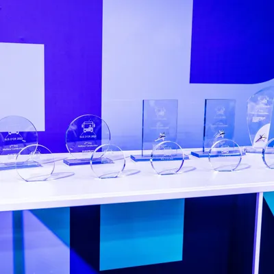 Bruno Schiavo représentera Marseille au concours national des Bus d’Or