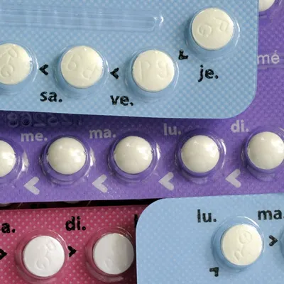 Pilules au désogestrel : 1,6 million de femmes alertées sur un...