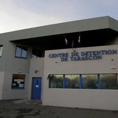 Prison de Tarascon : après deux agressions, les surveillants tirent...