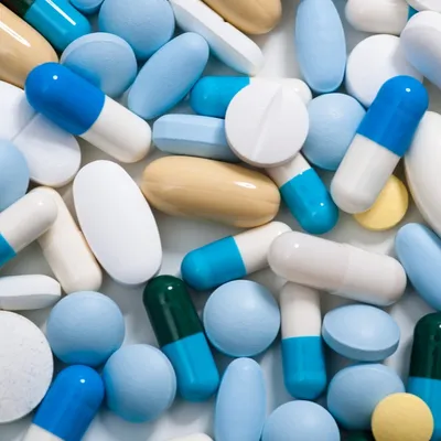PACA : les antibiotiques davantage consommés, une nouvelle étude...