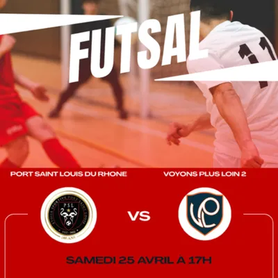 [Futsal] L’Étoile Sportive à deux pas de la montée !