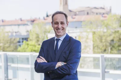 Istres : un budget sous pression, Robin Prétot prépare déjà 2027