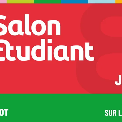 [ Evènement ] Salon de l’étudiant à Marseille : toutes les infos...
