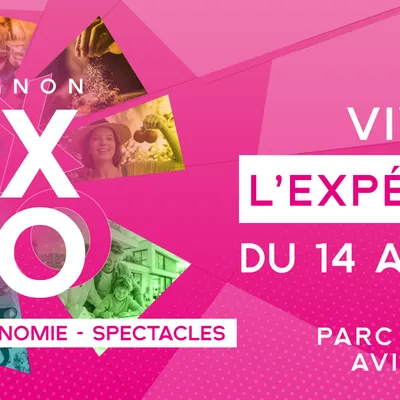 Avignon Expo : un nouveau rendez-vous incontournable entre...