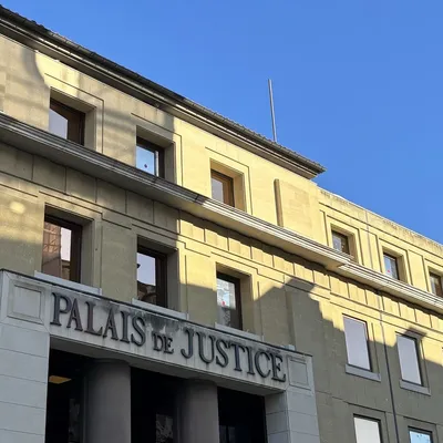 Bagnols-sur-Cèze : quatre ans de prison après la découverte de...