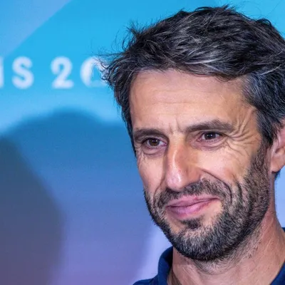 Roland-Garros : Tony Estanguet chargé du tirage au sort des têtes...