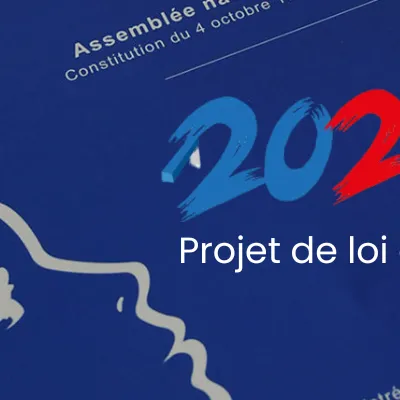 [ ECONOMIE/POLITIQUE ] Budget 2026 : le Parlement vote une loi...