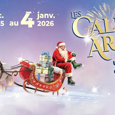 [ RETOUR SUR ] Les Calend’Arles animent le centre-ville à...