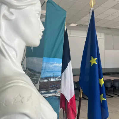 [Politique] Premières tensions au conseil municipal de Fos-sur-Mer