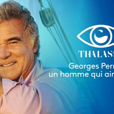 Quand Georges Pernoud et Thalassa racontaient la Camargue