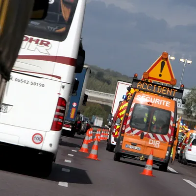 [ Sécurité ] Sécurité routière : six morts sur les routes du Gard...