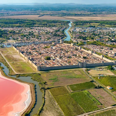 Aigues-Mortes : une opération spéciale pour aider les saisonniers à...