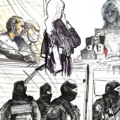 [Justice]  Procès du double assassinat du Formule 1 de Cabriès :...