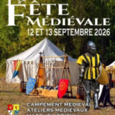 Saint-Martin-de-Crau remonte le temps pour sa première fête médiévale