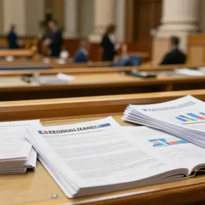Budget 2027 : l’épargne salariale dans le viseur du gouvernement,...